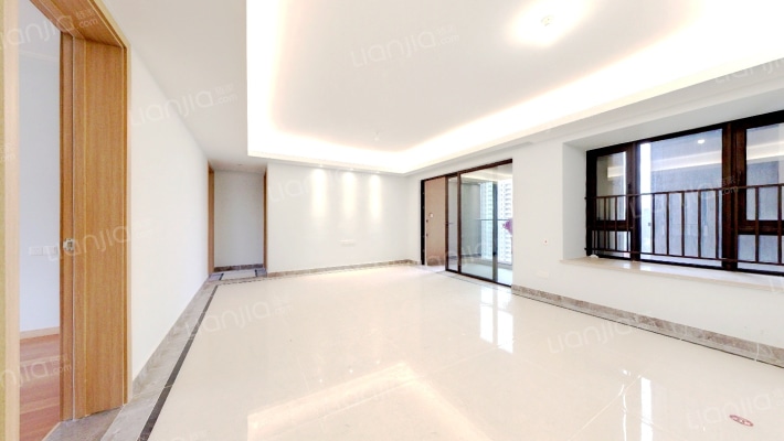 金地天润自在城二期二手房实景图