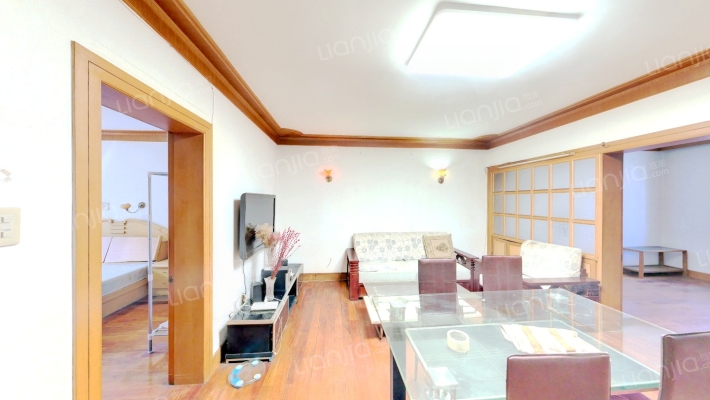 锦明小区（溪南新村）二手房实景图