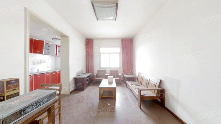 金盘路二手房实景图