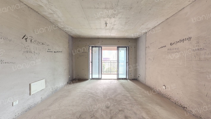 佳俊万家府二手房实景图