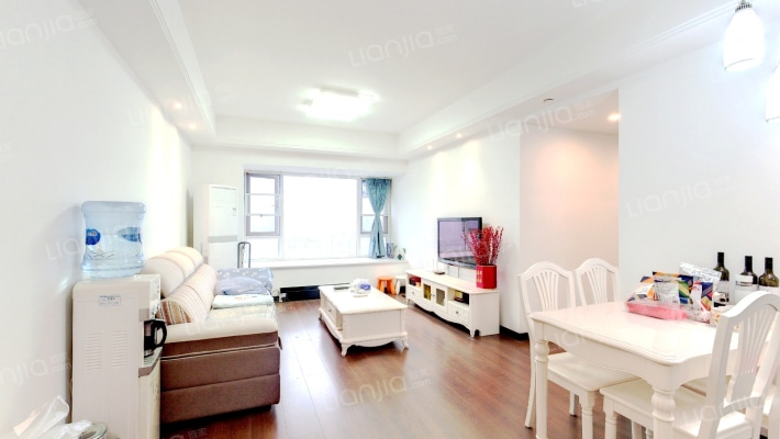 隆鑫印象东方二手房实景图