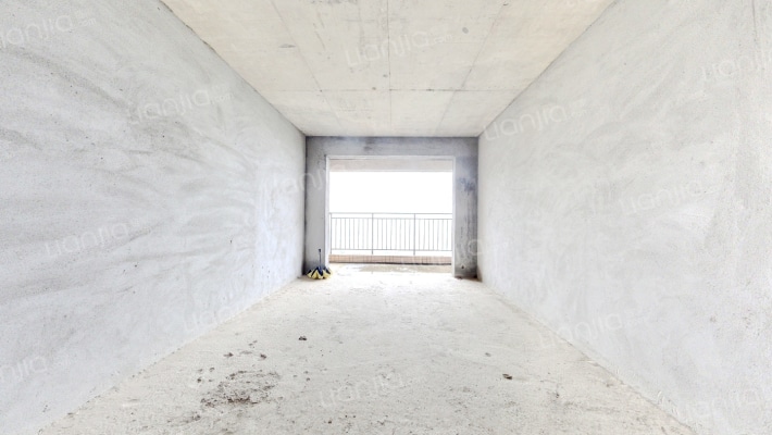 沣盛凤凰城二手房实景图