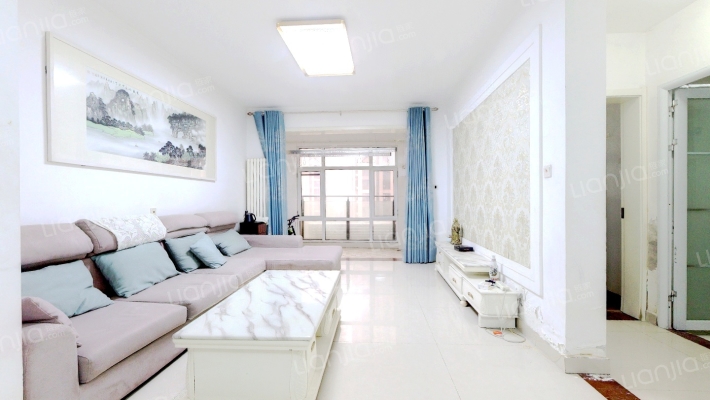 绿地中央广场三区二手房实景图