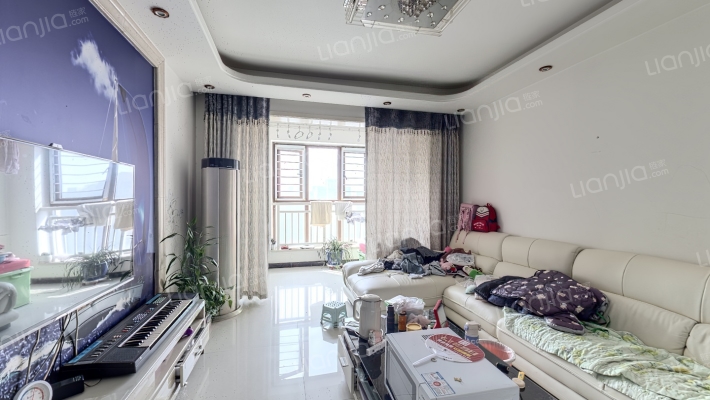 康桥金域上郡2号院二手房实景图