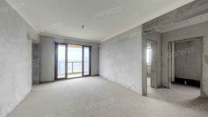 悦城·燕庐二手房实景图