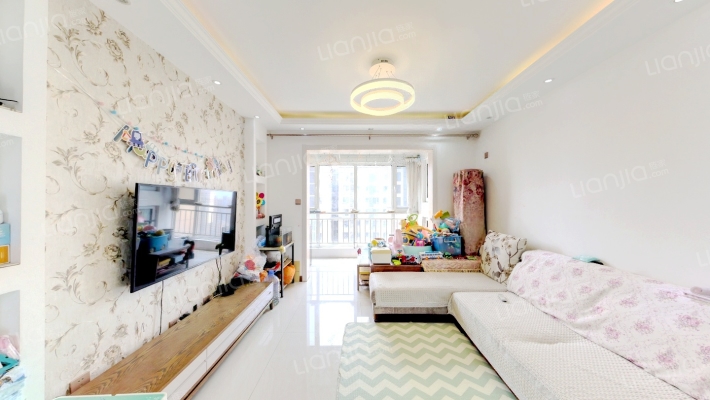 光华里二手房实景图