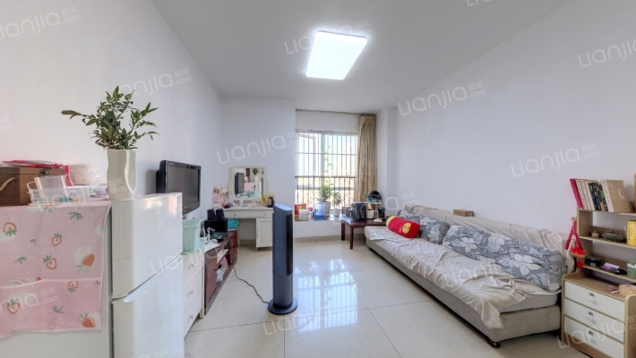 龙华二期C区二手房实景图