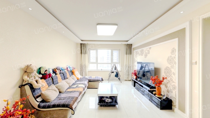 龙湖紫都城二手房实景图