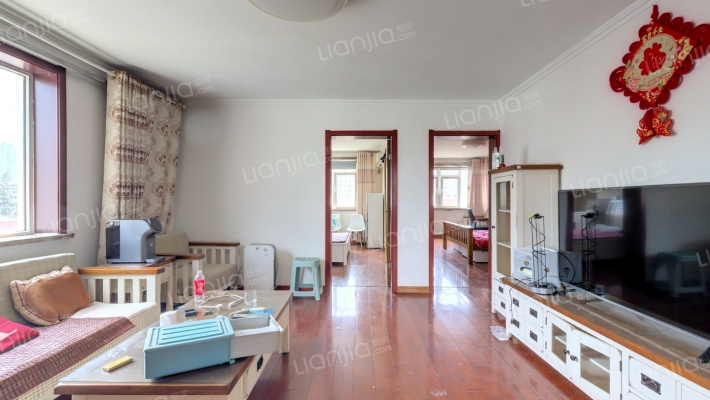 镇泰花园二手房实景图