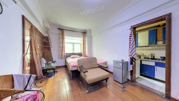 東湖苑二手房实景图