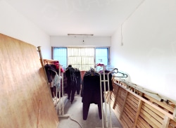 整租·利江市场 3室1厅 南_利江市场租房