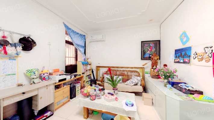 蒙古营巷17号二手房实景图