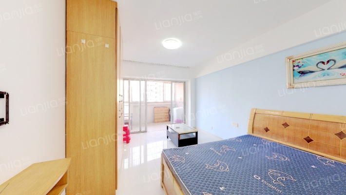 榕航花园二手房实景图