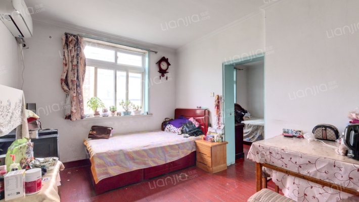 扬州路（市南）二手房实景图