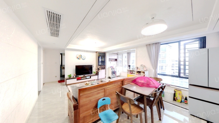 阳光城文澜府二手房实景图