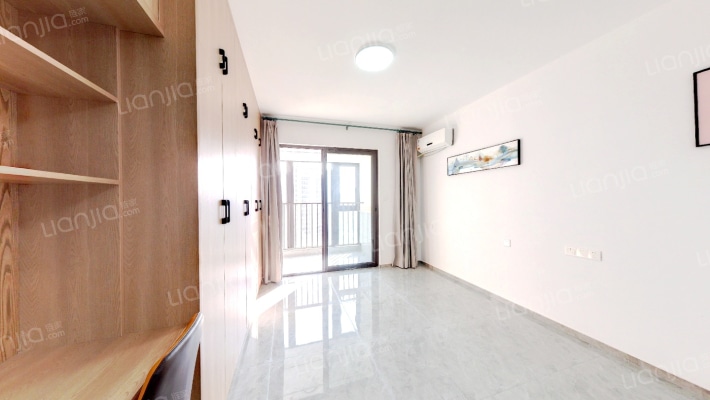 龙湖盛天天钜香缇郡一区二手房实景图