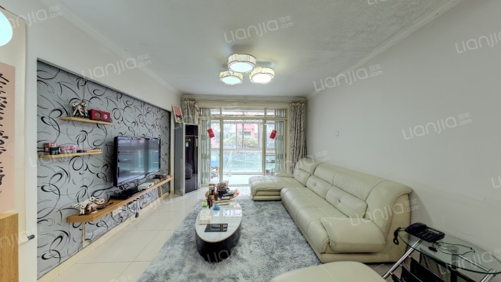 正峰苑二手房实景图