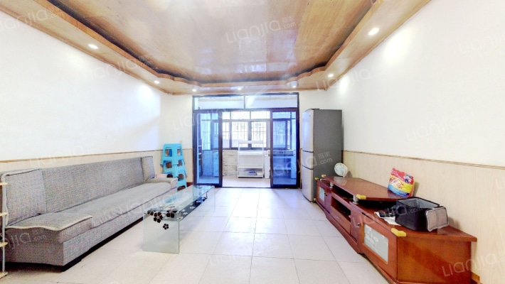 贡院巷52号二手房实景图