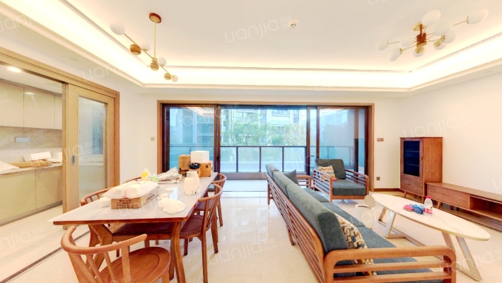 印江州瑾印二手房实景图