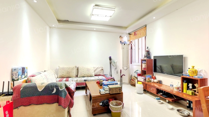 龙凤嘉园二期二手房实景图