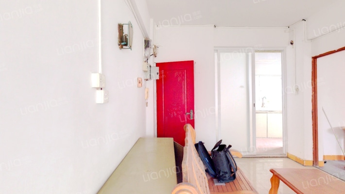 华佗新村二手房实景图