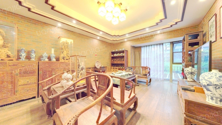 浦江华侨城3期(江栀路350弄)二手房实景图