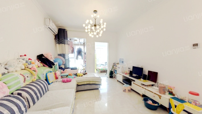 太奥广场住宅北区二手房实景图