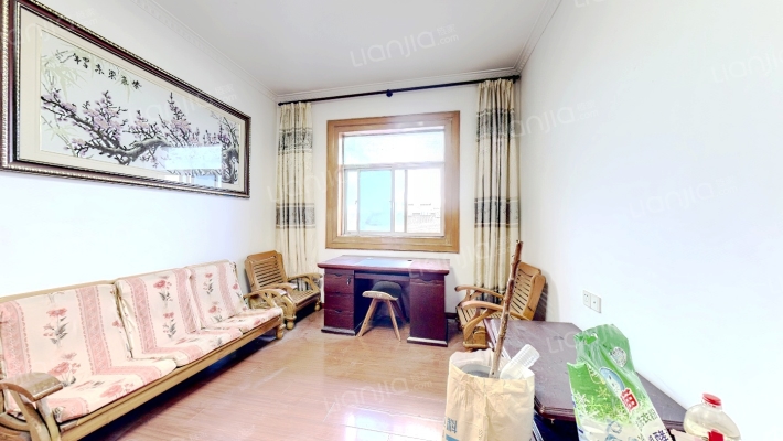 庆丰小区安居苑二手房实景图