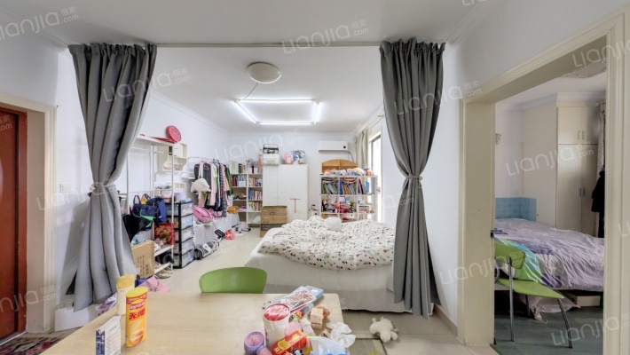 上院(南区)二手房实景图