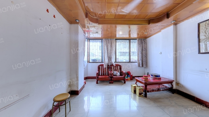 东平花园二手房实景图