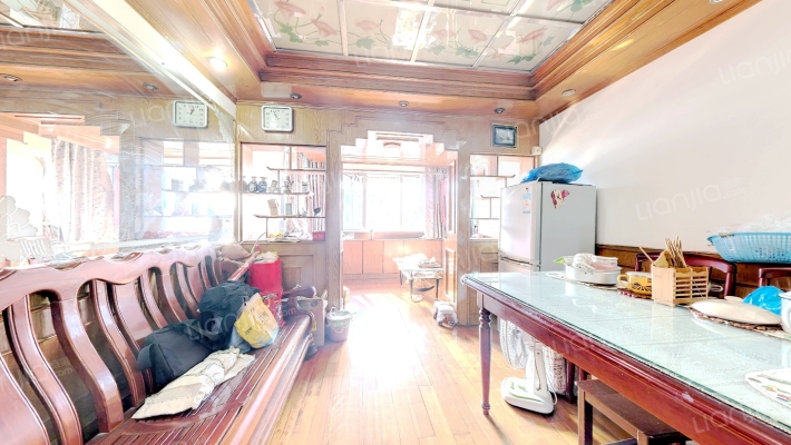菱塘北村二手房实景图