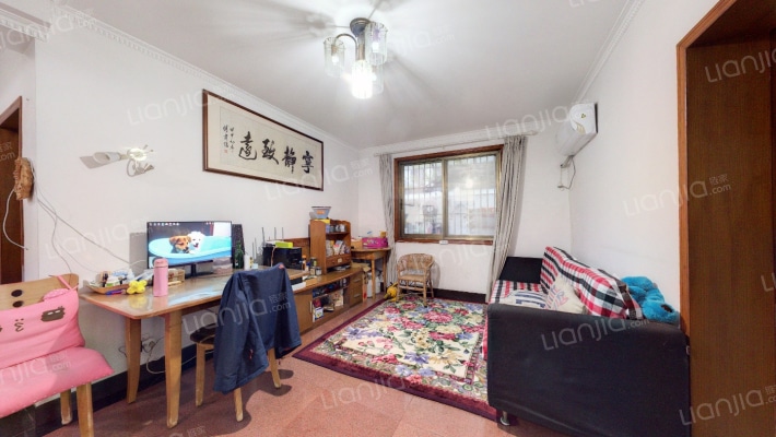 曙光路三弄二手房实景图