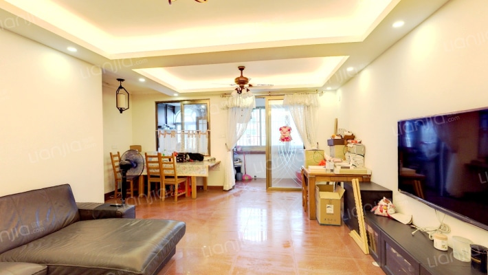 暨大教工宿舍二手房实景图