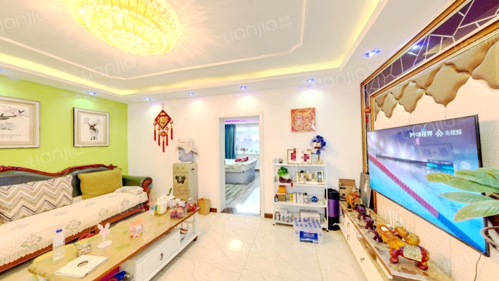 民丰小区二手房实景图