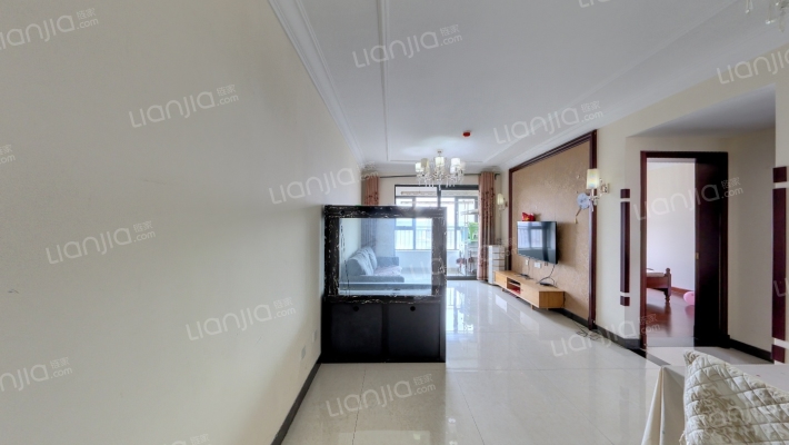 恒大御景湾二手房实景图