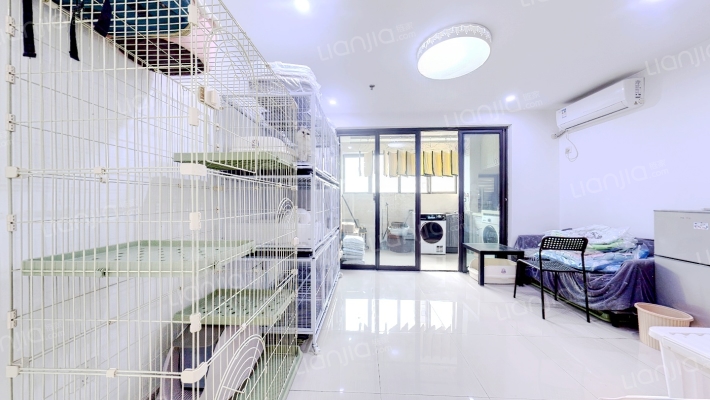 湖韵公馆二手房实景图