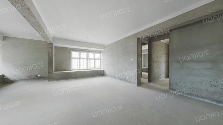 四季金辉二手房实景图