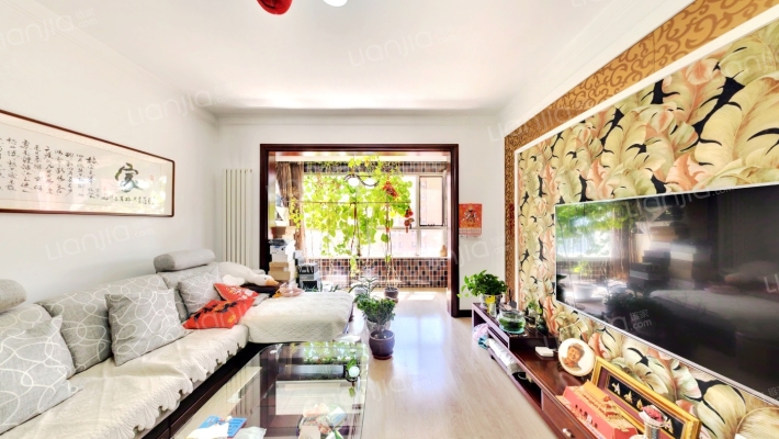 尚东辉煌城二手房实景图