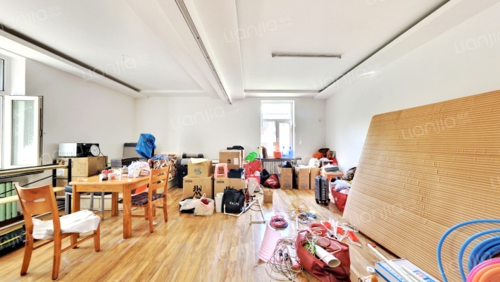 15街区二手房实景图