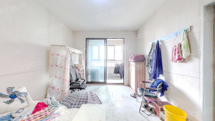 新店东苑二手房实景图