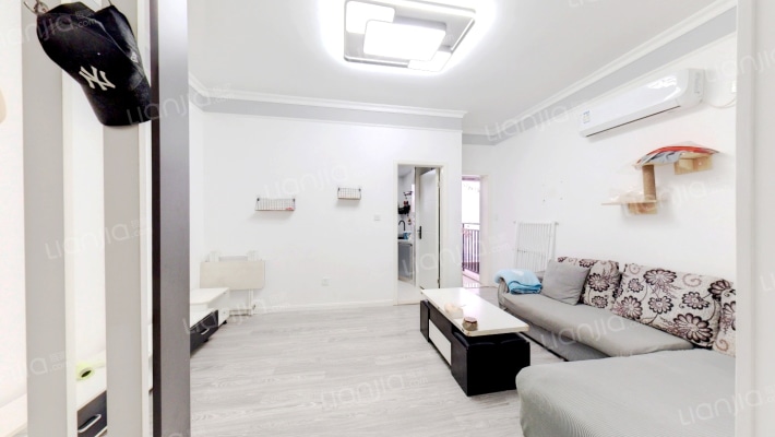 水晶城(九龙坡)二手房实景图