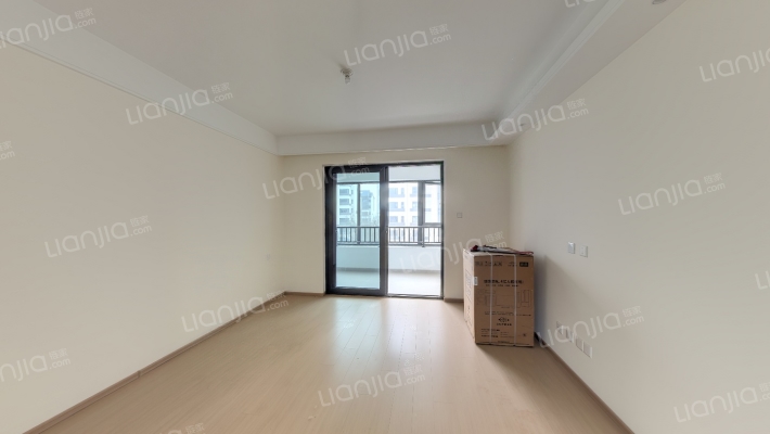 斌锋悦境二手房实景图