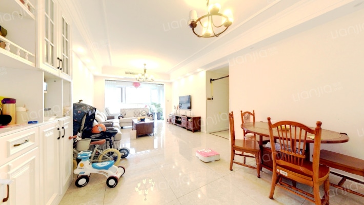 隆鑫十里画卷二手房实景图