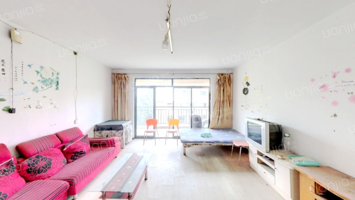 中天山水园二手房实景图