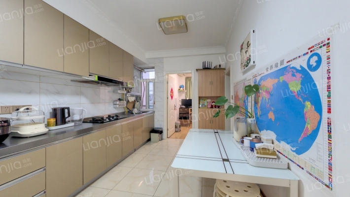 迎江园二手房实景图