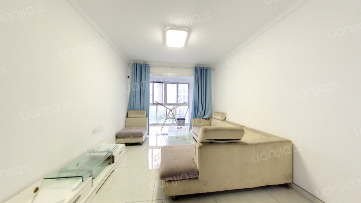 天渝骏园二期二手房实景图