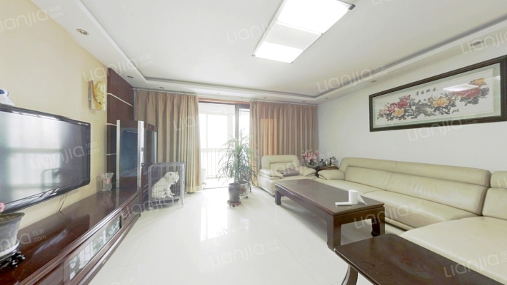 东岸尚景A区二手房实景图