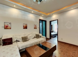 整租·同馨苑 3室2厅 南_同馨苑租房