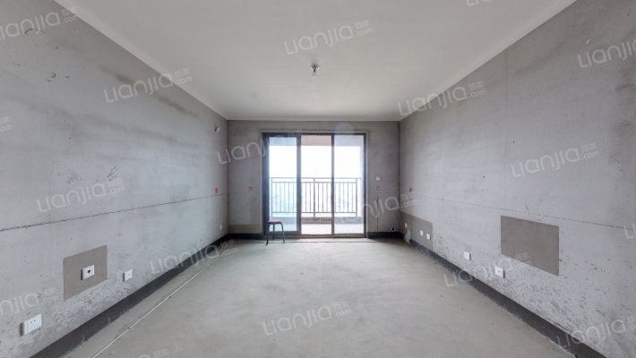 郑西建业联盟新城三期二手房实景图