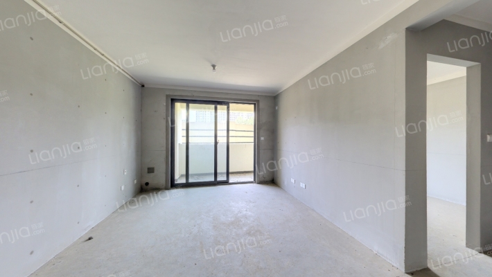 胜水嘉苑二手房实景图